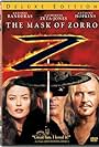 Unmasking Zorro (2001)