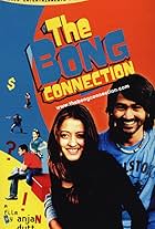 Raima Sen in The Bong Connection (2006)
