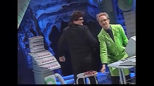 Mystery Science Theater 3000: Robot Monster