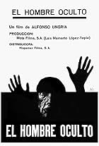 El hombre oculto (1970)