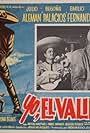 Yo, el valiente (1964)