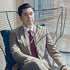 Paulo Avelino in What's Wrong with Secretary Kim (2024)