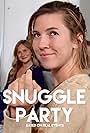 Avalon Penrose and Emary Simon in Snuggle Party (2019)