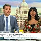 Ben Shephard and Ranvir Singh in Episode dated 15 November 2019 (2019)