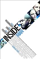 Jodie Foster, Denzel Washington, and Clive Owen in Inside Man (2006)