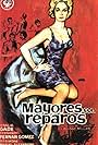 Analía Gadé in Mayores con reparos (1967)