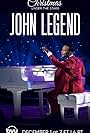 John Legend: Christmas Under the Stars (2019)