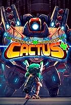 Assault Android Cactus (2015)