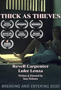 Primary photo for Thick as Thieves