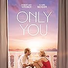 Egbert Jan Weeber and Claire Bender in Only You (2023)