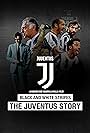 Giovanni Agnelli, Andrea Pirlo, Alessandro Del Piero, Giorgio Chiellini, and Umberto Agnelli in Black and White Stripes: The Juventus Story (2016)