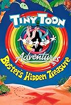 Tiny Toon Adventures: Buster's Hidden Treasure