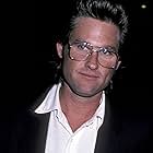 Kurt Russell at an event for Jagged Edge (1985)