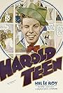 Hal Le Roy in Harold Teen (1934)