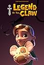 Legend of the Claw (2021)