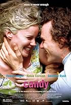 Heath Ledger and Abbie Cornish in Candy (2006)