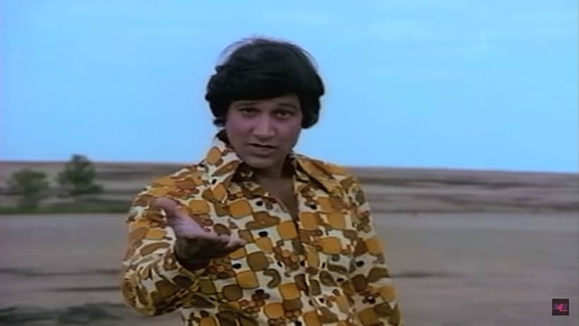 Bhisham Kohli in Dil Se Mile Dil (1978)