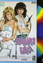 Slammer Girls (1987)