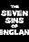 The Seven Sins of England