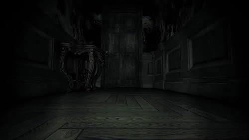 Layers Of Fear: Inheritance Dlc Teaser (Uk)