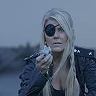 Tracey Birdsall in The Time War