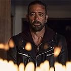 Jeffrey Dean Morgan in Here's Negan (2021)