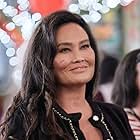 Tia Carrere in A Big Fat Family Christmas (2022)