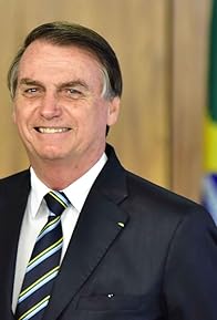 Primary photo for Jair Bolsonaro