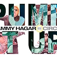 Jason Bonham and Sammy Hagar in Sammy Hagar & The Circle: Pump It Up (2022)