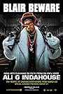 Sacha Baron Cohen in Ali G Indahouse: O Filme (2002)