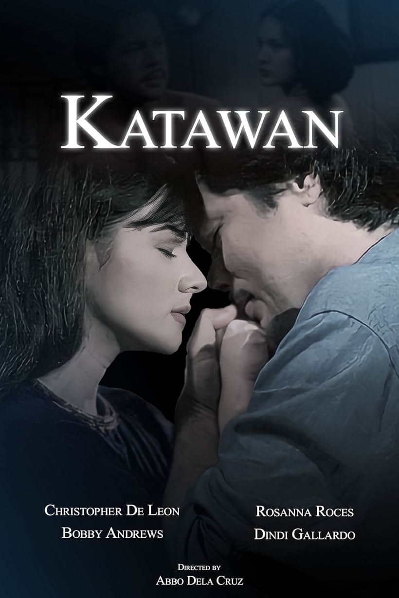 Christopher De Leon and Rosanna Roces in Katawan (1999)