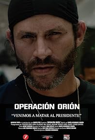 Primary photo for Operación Orión