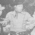Bill Elliott, Iris Meredith, and Luana Walters in The Return of Wild Bill (1940)