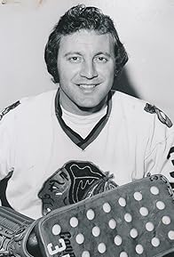 Primary photo for Tony Esposito