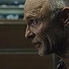 Ed Harris in Snowpiercer (2013)