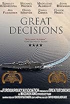 Great Decisions (1986)