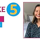 Jamie Chung in Take 5 With Jamie Chung (2020)