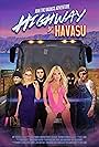Saif Xnaydra, Amber Goetz, Jesse Jane, Caleb Thomas, Ben Edlin, Andrew Fromer, and Johnny 3 Tears in Highway to Havasu (2017)
