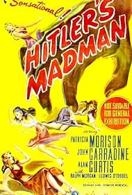 Hitler's Madman (1943)