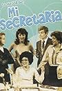 Mi secretaria (1975)