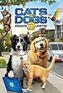 Cats & Dogs 3: Paws Unite (2020)