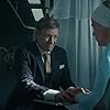 Sean Bean and Katie McGuinness in The Eternal Engineer (2021)