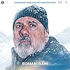 Boman Irani in Uunchai (2022)