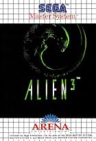 Alien³ (1992)