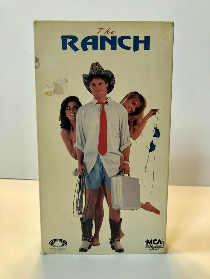 The Ranch (1989)