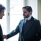 Daniel Brühl in The Alienist (2018)