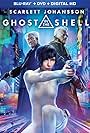 Ghost in the Shell: Hard-Wired Humanity - Making Ghost in the Shell (2017)