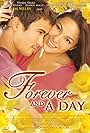 Sam Milby and KC Concepcion in Forever and a Day (2011)