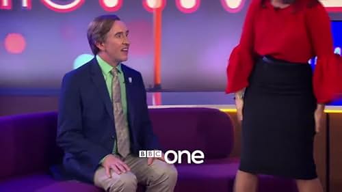 This Time with Alan Partridge: Official Trailer