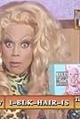 RuPaul: Back to My Roots (1993)
